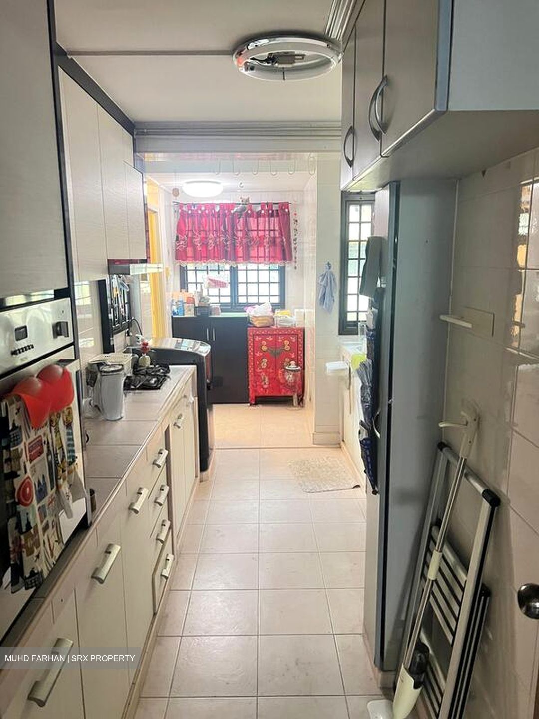 Blk 87 Commonwealth Heights (Queenstown), HDB 3 Rooms #503809011